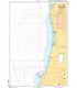 OceanGrafix French (SHOM) Nautical Chart 7752 De Cabo Silleiro à Cabo Carvoeiro