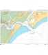 OceanGrafix French (SHOM) Nautical Chart 7227 Venezia - Porto di Lido