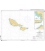 OceanGrafix French (SHOM) Nautical Chart 7234 Îles Futuna et Alofi