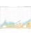 OceanGrafix French (SHOM) Nautical Chart 7700 Abords du Port de Casablanca