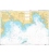 OceanGrafix French (SHOM) Nautical Chart 7251 De Loctudy à Concarneau