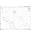 OceanGrafix French (SHOM) Nautical Chart 7260 De Apataki à Fakarava