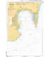 OceanGrafix French (SHOM) Nautical Chart 7026 Bahía de Algeciras