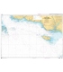OceanGrafix French (SHOM) Nautical Chart 7031 De lÎle de Penfret au Plateau des Birvideaux - Abords de Lorient