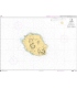 OceanGrafix French (SHOM) Nautical Chart 7035 La Réunion