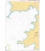 OceanGrafix French (SHOM) Nautical Chart 7280 Golfe d'Ajaccio