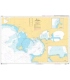OceanGrafix French (SHOM) Nautical Chart 7036 Porto di Taranto