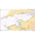 OceanGrafix French (SHOM) Nautical Chart 7040 La Manche