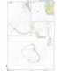 OceanGrafix French (SHOM) Nautical Chart 7329 Kauehi