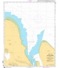 OceanGrafix French (SHOM) Nautical Chart 7337 Baie de L'Oyapok