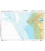OceanGrafix French (SHOM) Nautical Chart 7341 Abords de Granville