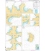OceanGrafix French (SHOM) Nautical Chart 7354 Fatu-Hiva, Baies de Hiva-Oa et de Tahuata