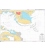 OceanGrafix French (SHOM) Nautical Chart 7358 Golfe du Morbihan - Partie Est