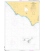 OceanGrafix French (SHOM) Nautical Chart 7366 De Anzio à Capo Circeo - Isole Pontine