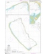 OceanGrafix French (SHOM) Nautical Chart 7372 Fakarava