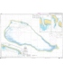 OceanGrafix French (SHOM) Nautical Chart 7373 Rangiroa