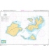 OceanGrafix French (SHOM) Nautical Chart 7101 Les Saintes