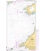 OceanGrafix French (SHOM) Nautical Chart 7108 Approches du Canal de Bristol