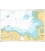 OceanGrafix French (SHOM) Nautical Chart 7124 Baie de Lannion - De la Pointe de Primel à lÎle Grande