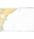 OceanGrafix French (SHOM) Nautical Chart 7670 De Cabo de Palos à Cabo de la Nao