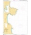 OceanGrafix French (SHOM) Nautical Chart 7665 Du Cap Negre au Cap Cerbère