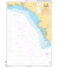OceanGrafix French (SHOM) Nautical Chart 7654 De Isla Canela à Cabo Trafalgar