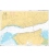 OceanGrafix French (SHOM) Nautical Chart 7652 Port de Lisboa - De Paço de Arcos à Terreiro do Trigo