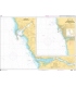 OceanGrafix French (SHOM) Nautical Chart 7650 Approches de Leixões et de la Barre de Rio Douro