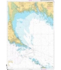 OceanGrafix French (SHOM) Nautical Chart 7141 Baie de Quiberon