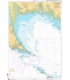OceanGrafix French (SHOM) Nautical Chart 7141 Baie de Quiberon