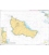 OceanGrafix French (SHOM) Nautical Chart 7142 Belle-Ile