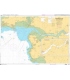 OceanGrafix French (SHOM) Nautical Chart 7144 Embouchure de la Vilaine - De Damgan à La Roche-Bernard