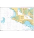 OceanGrafix French (SHOM) Nautical Chart 7145 De La Turballe à Pornichet