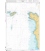 OceanGrafix French (SHOM) Nautical Chart 7158 Du Cap de Carteret au Cap de la Hague - Raz Blanchardentin