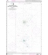 OceanGrafix French (SHOM) Nautical Chart 7171 Approches des Îles Saint-Paul et Amsterdam