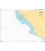 OceanGrafix French (SHOM) Nautical Chart 7185 De Cabo Roxo à Monrovia