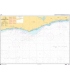 OceanGrafix French (SHOM) Nautical Chart 7187 De Sassandra à LagosOceanGrafix French (SHOM) Nautical Chart 7177 Île dElbe