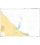 OceanGrafix French (SHOM) Nautical Chart 7380 Abords de Kourou
