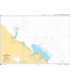 OceanGrafix French (SHOM) Nautical Chart 7381 De Kourou à Cayenne