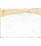 OceanGrafix French (SHOM) Nautical Chart 7385 De Sassandra à la Lagune Aby
