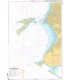OceanGrafix French (SHOM) Nautical Chart 7391Abords Sud de Marseille - Des Îles du Frioul à lÎle de Jarre