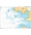 OceanGrafix French (SHOM) Nautical Chart 7395 Du Croisic à Noirmoutier - Estuaire de la Loire