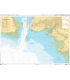 OceanGrafix French (SHOM) Nautical Chart 7413 Abords de La Rochelle
