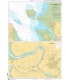 OceanGrafix French (SHOM) Nautical Chart 7415 Embouchure de la Charente