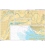 OceanGrafix French (SHOM) Nautical Chart 7419 La Seine - Du Havre à Rouen