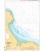 OceanGrafix French (SHOM) Nautical Chart 7422 De la Pointe de Barfleur à La Pointe de La Percée - Iles Saint-Marcouf