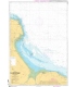 OceanGrafix French (SHOM) Nautical Chart 7422 De la Pointe de Barfleur à La Pointe de La Percée - Iles Saint-Marcouf