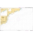 OceanGrafix French (SHOM) Nautical Chart 7429 Puerto de Santa Cruz de Tenerife