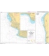 OceanGrafix French (SHOM) Nautical Chart 7628 Ports et mouillages de Barbados