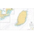 OceanGrafix French (SHOM) Nautical Chart 7627 Grenada
